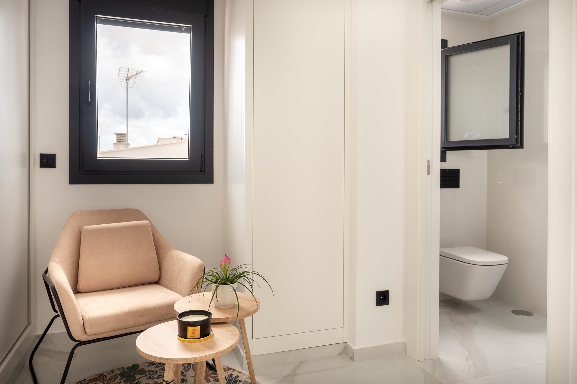 New Build - Detached House / Villa -
San Pedro del Pinatar - San Pedro Del Pinatar