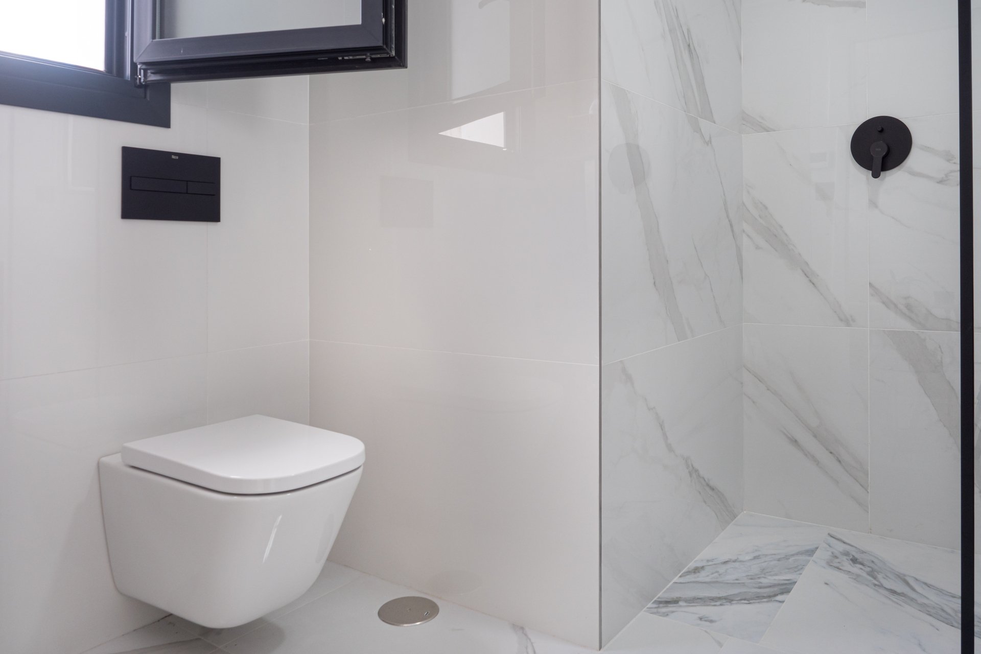 New Build - Detached House / Villa -
San Pedro del Pinatar - San Pedro Del Pinatar