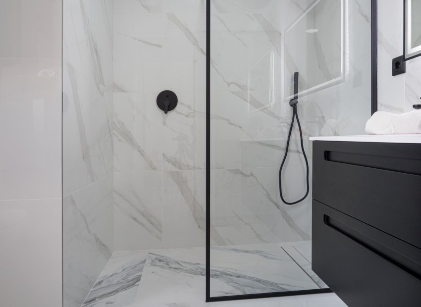 New Build - Detached House / Villa -
San Pedro del Pinatar - San Pedro Del Pinatar