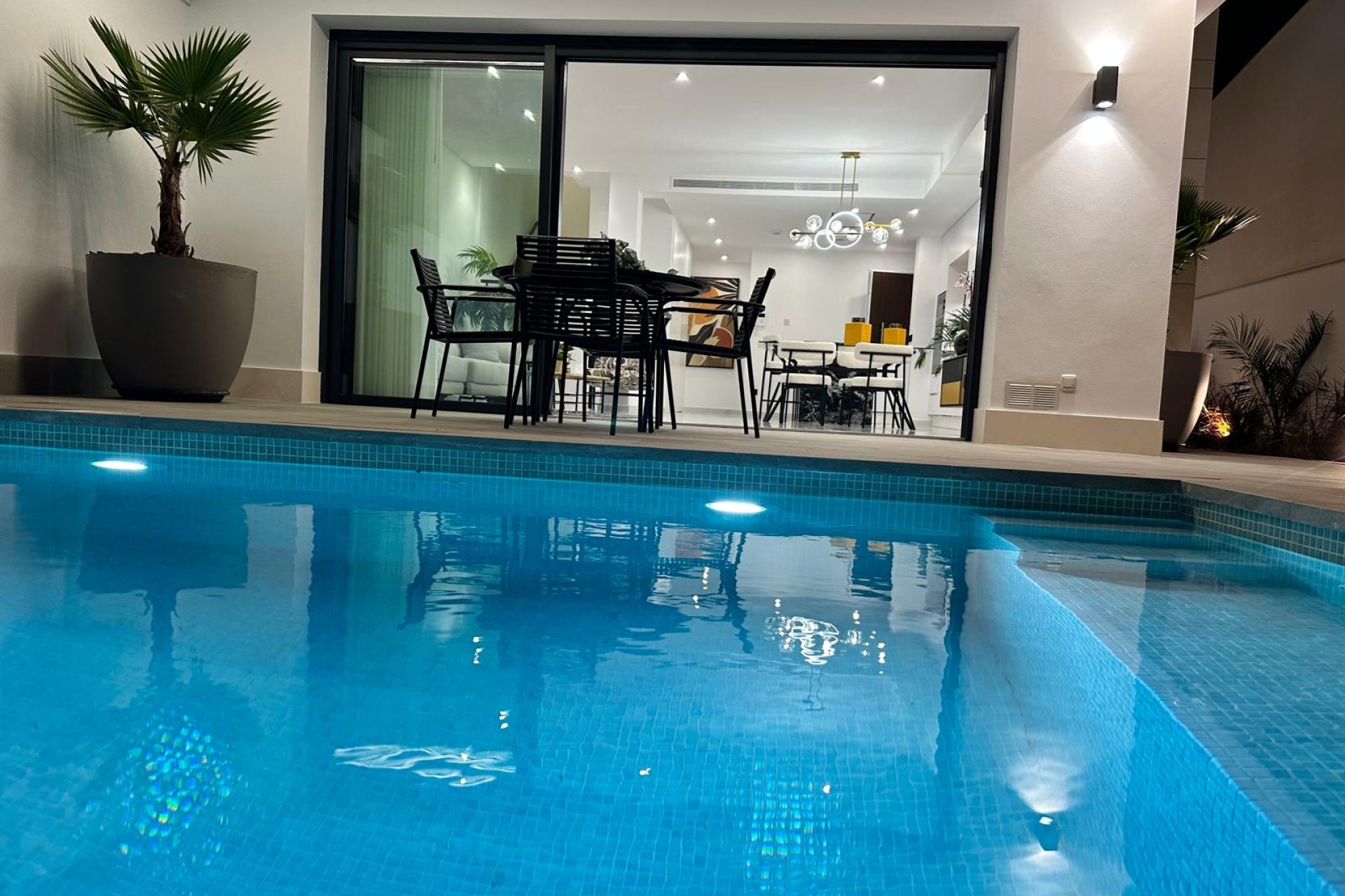 New Build - Detached House / Villa -
San Pedro del Pinatar - San Pedro Del Pinatar