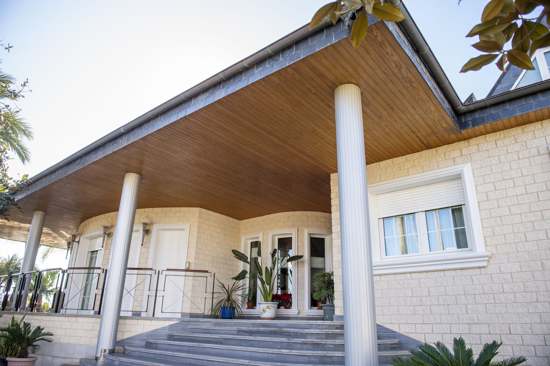 New Build - Detached House / Villa -
San Pedro del Pinatar - San Pedro Del Pinatar