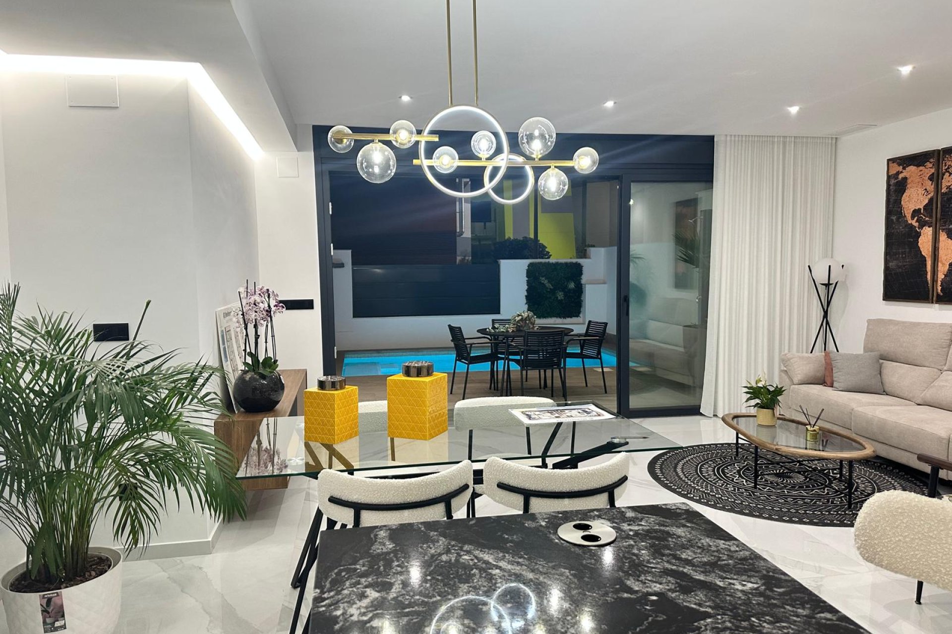 New Build - Detached House / Villa -
San Pedro del Pinatar - San Pedro Del Pinatar