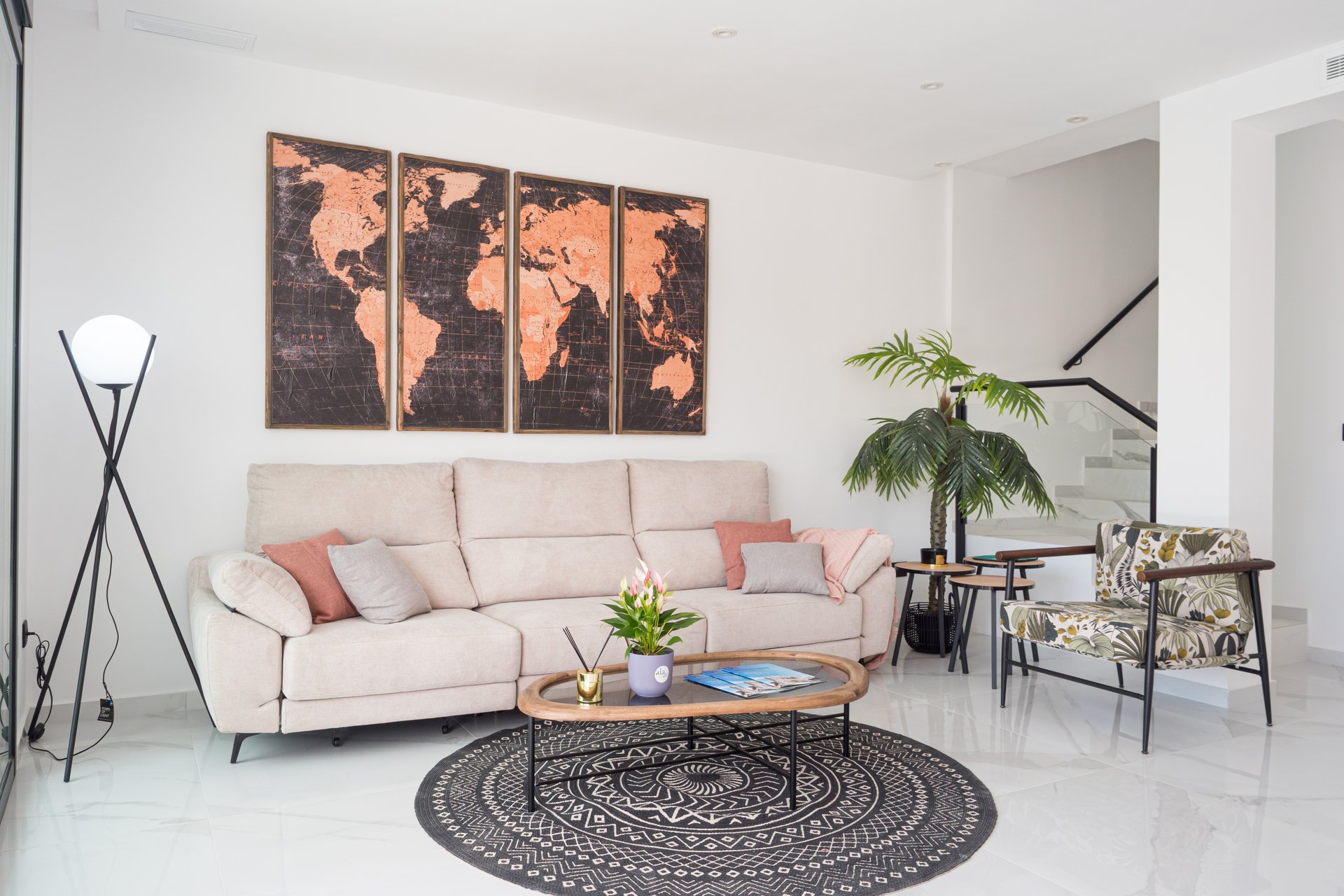 New Build - Detached House / Villa -
San Pedro del Pinatar - San Pedro Del Pinatar