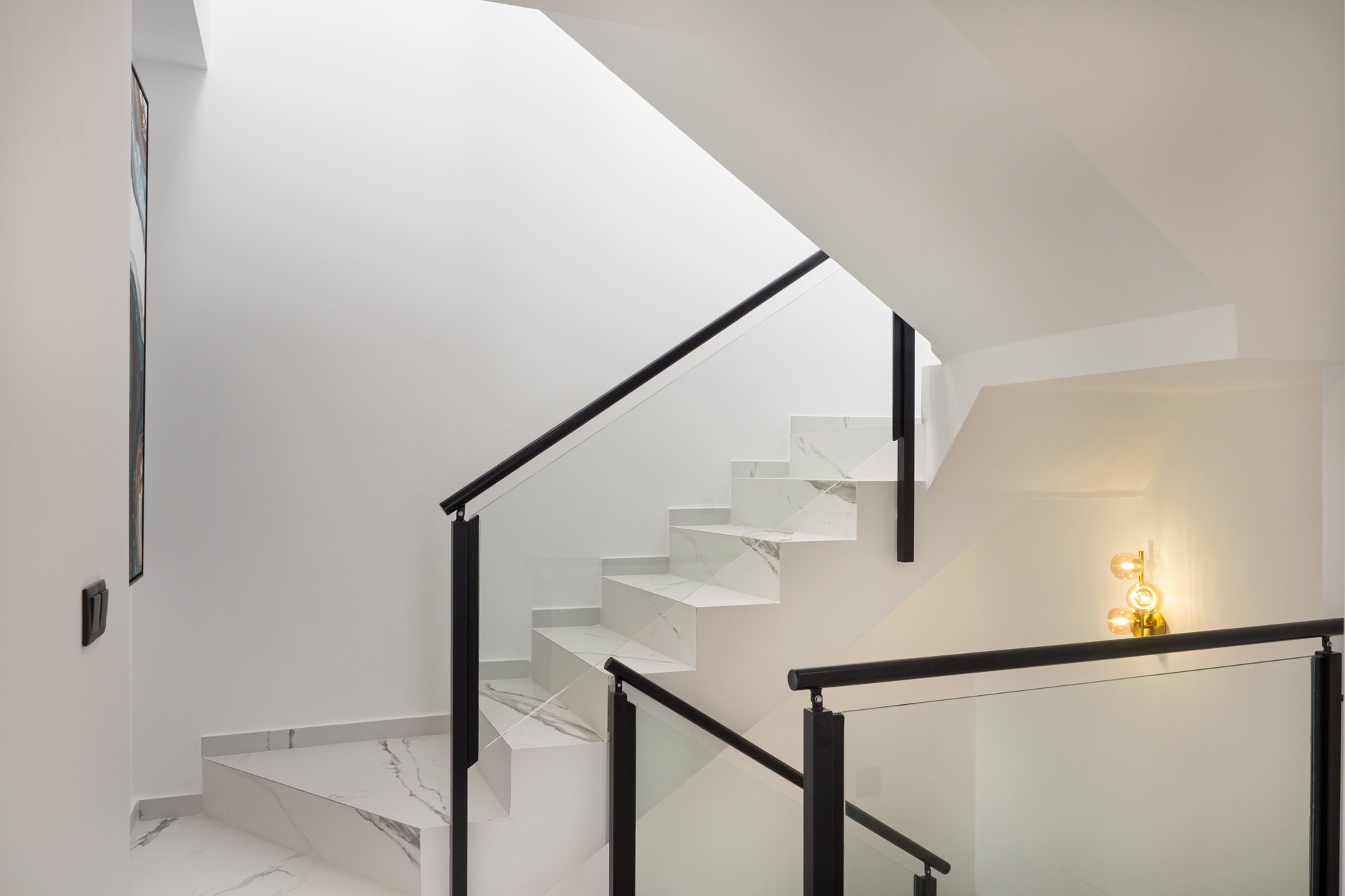 New Build - Detached House / Villa -
San Pedro del Pinatar - San Pedro Del Pinatar