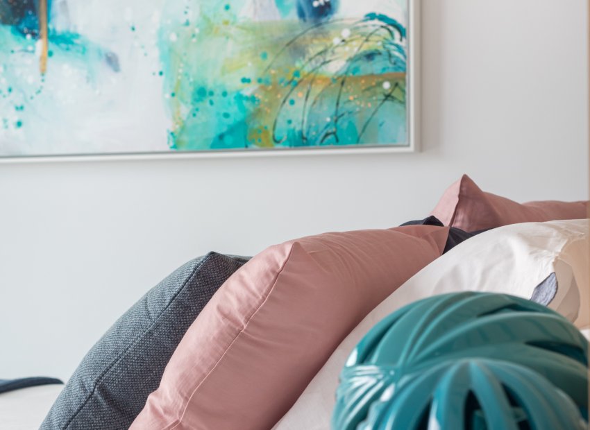 New Build - Detached House / Villa -
San Pedro del Pinatar - San Pedro Del Pinatar