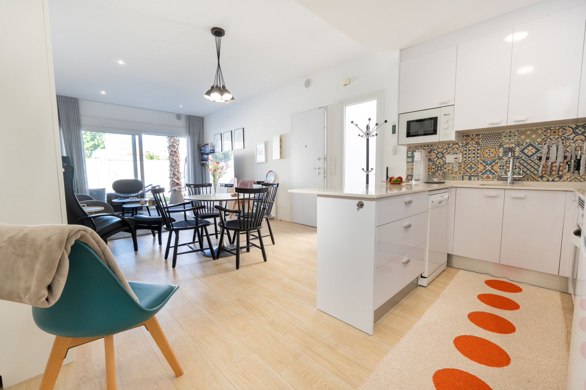 New Build - Detached House / Villa -
San Pedro del Pinatar - San Pedro Del Pinatar