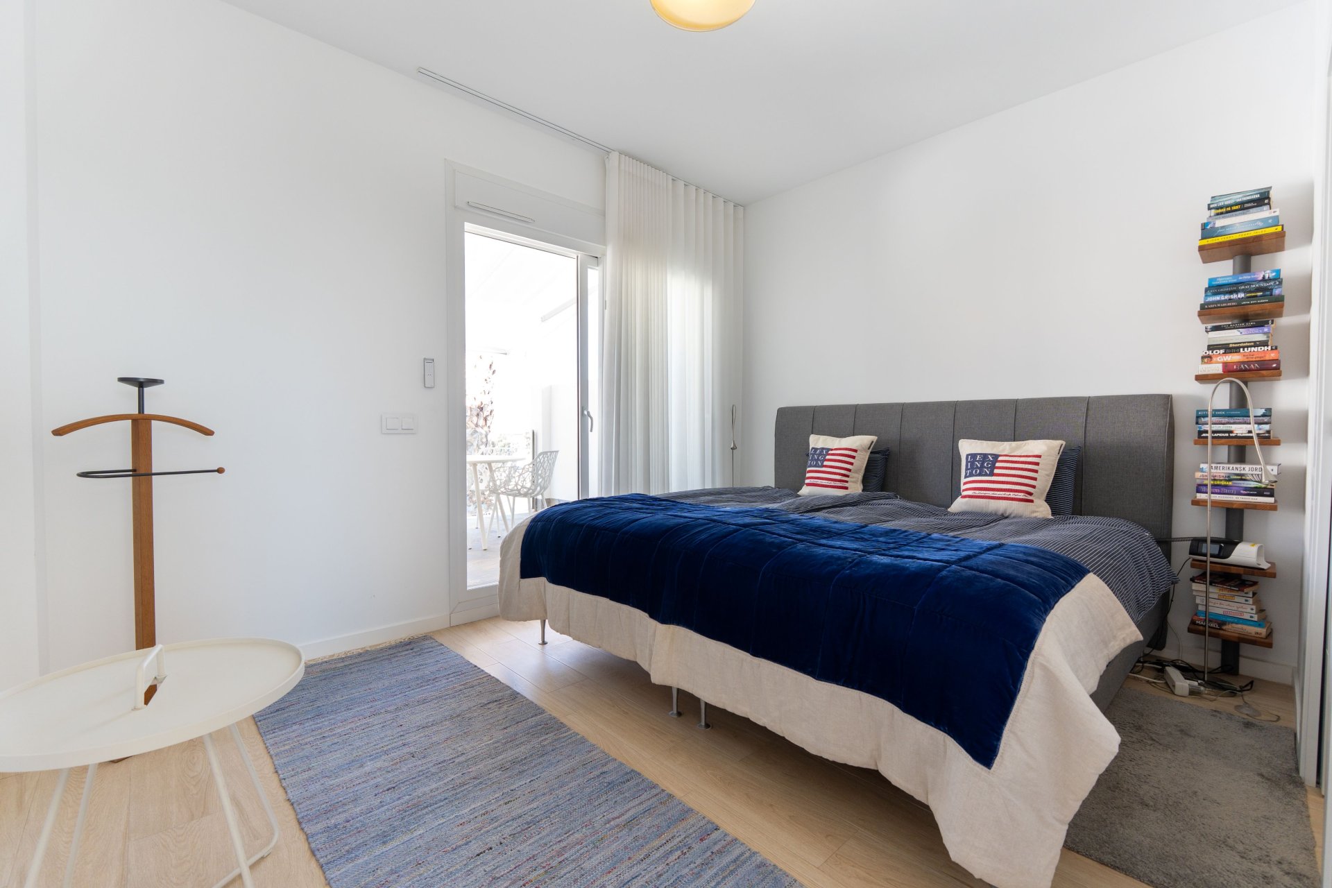 New Build - Detached House / Villa -
San Pedro del Pinatar - San Pedro Del Pinatar
