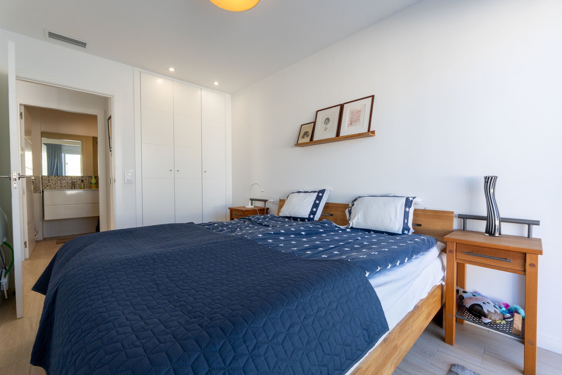New Build - Detached House / Villa -
San Pedro del Pinatar - San Pedro Del Pinatar