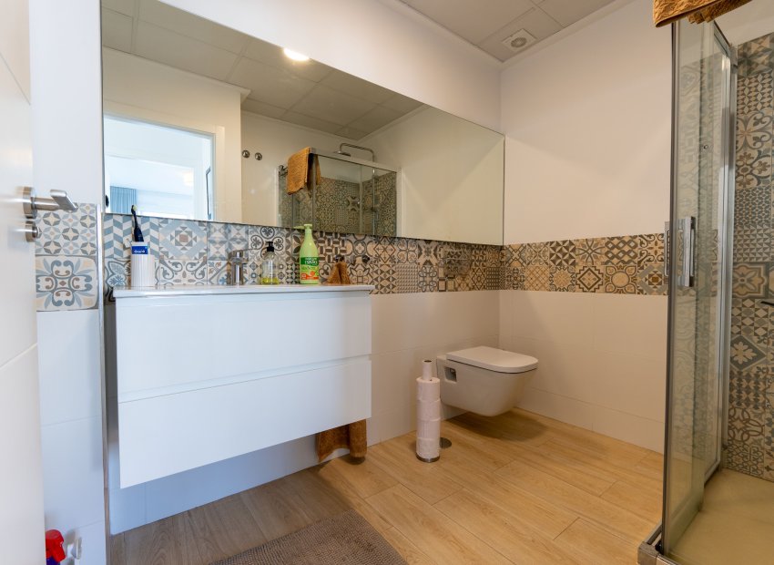 New Build - Detached House / Villa -
San Pedro del Pinatar - San Pedro Del Pinatar
