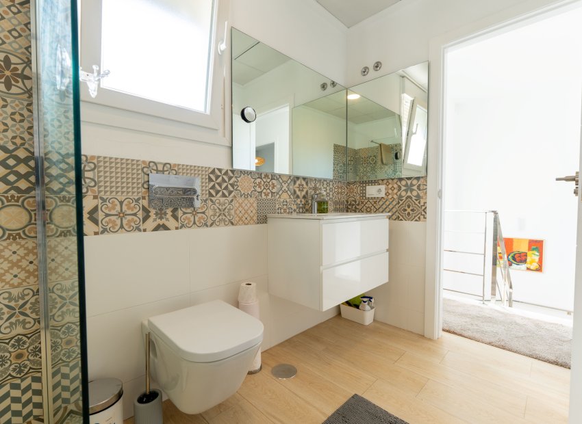 New Build - Detached House / Villa -
San Pedro del Pinatar - San Pedro Del Pinatar