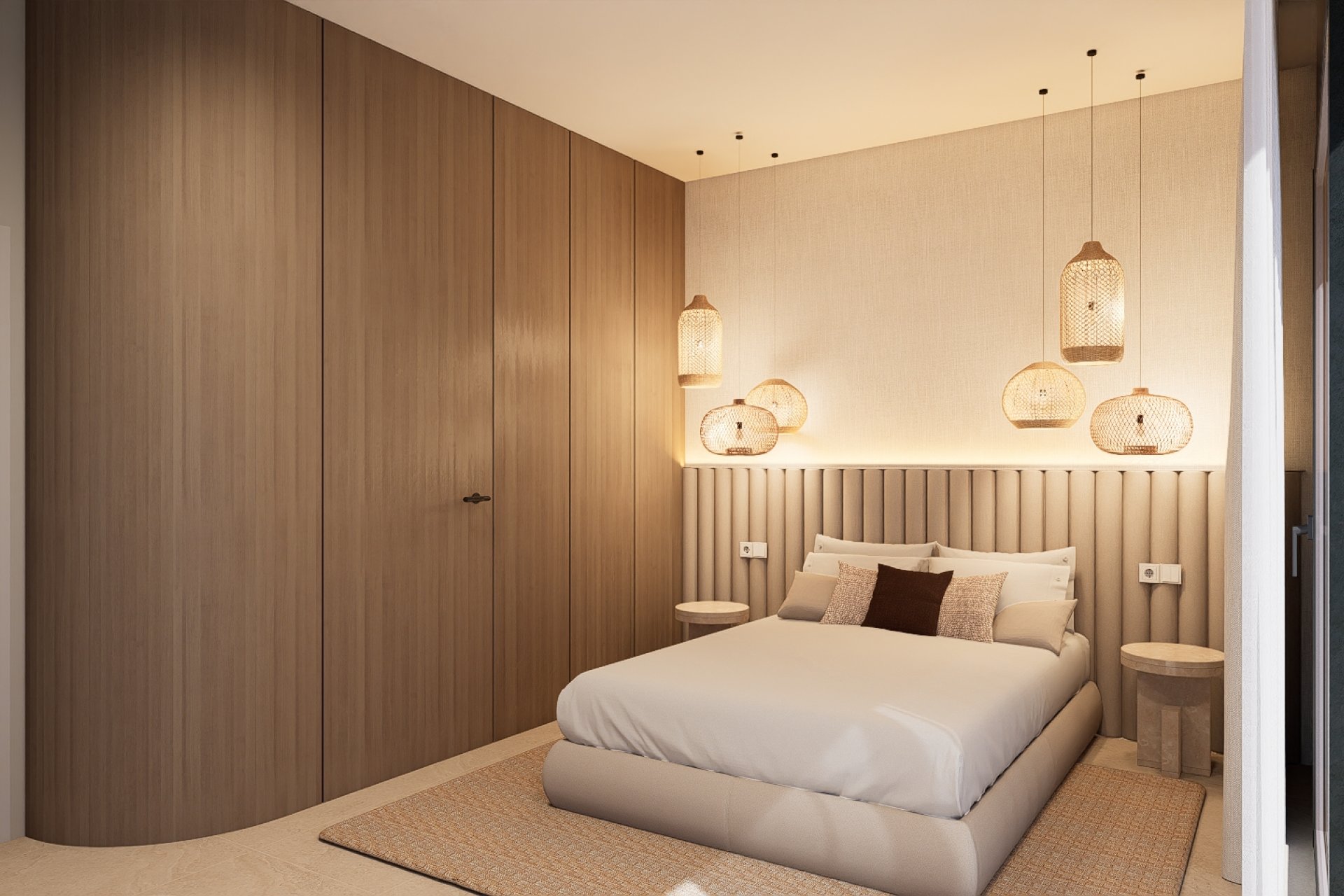 New Build - Detached House / Villa -
San Pedro del Pinatar - San Pedro Del Pinatar