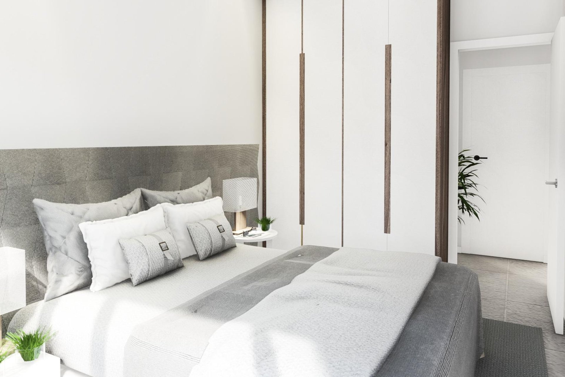 New Build - Detached House / Villa -
Sangonera la Verde - Torre Guil