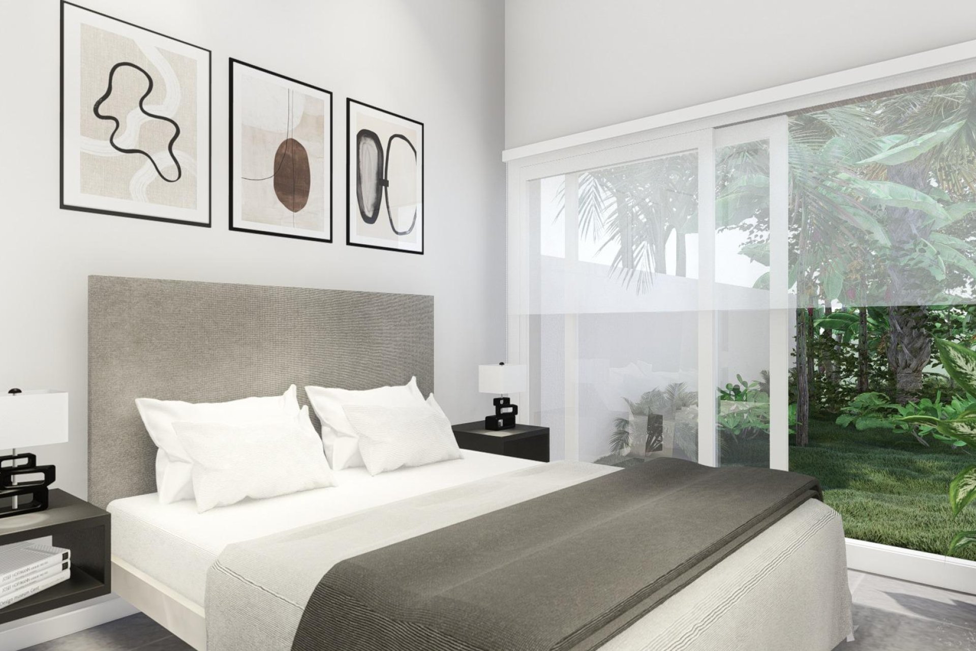 New Build - Detached House / Villa -
Sangonera la Verde - Torre Guil