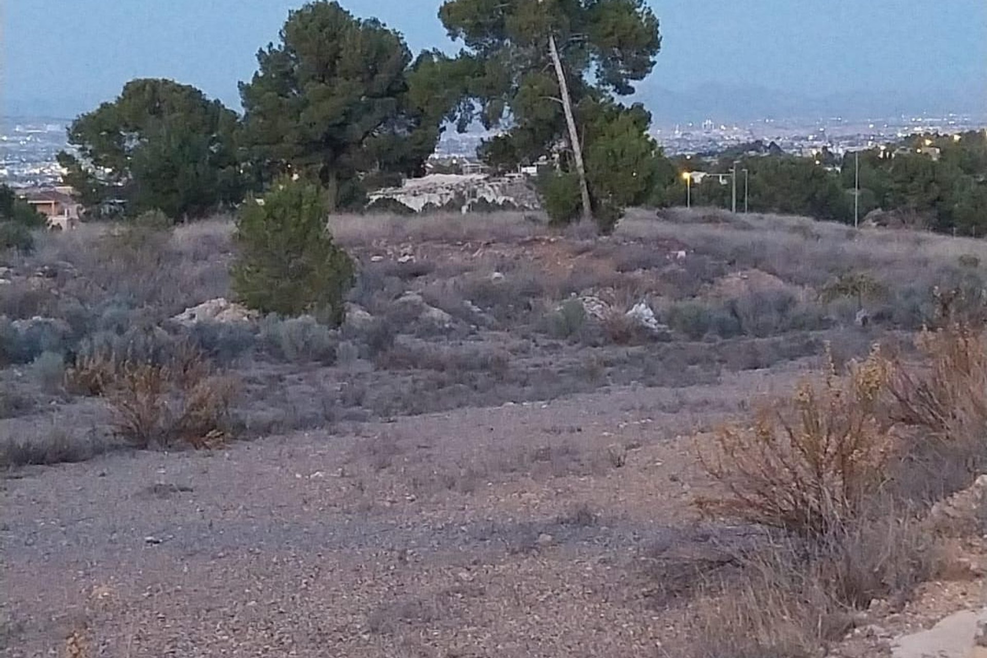 New Build - Detached House / Villa -
Sangonera la Verde - Torre Guil