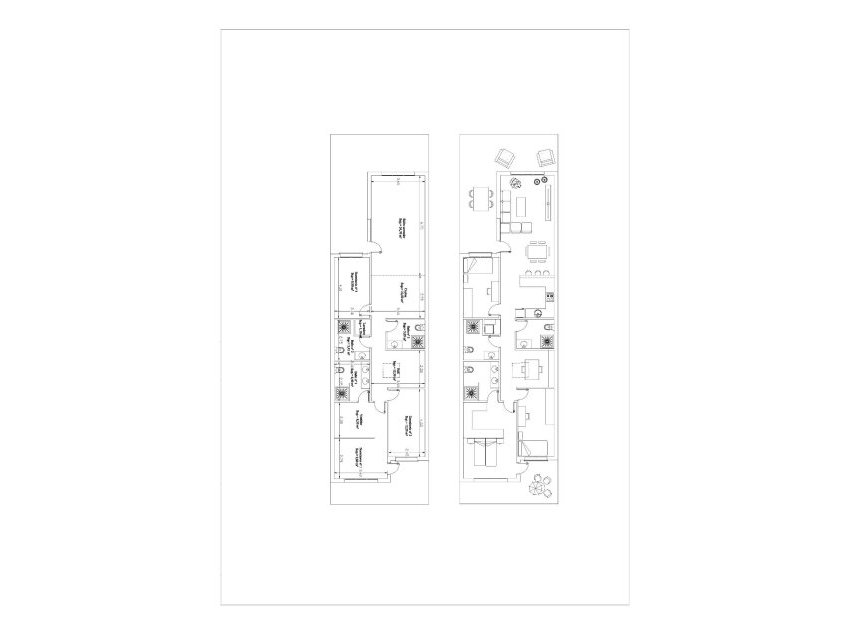 New Build - Detached House / Villa -
Sangonera la Verde - Torre Guil