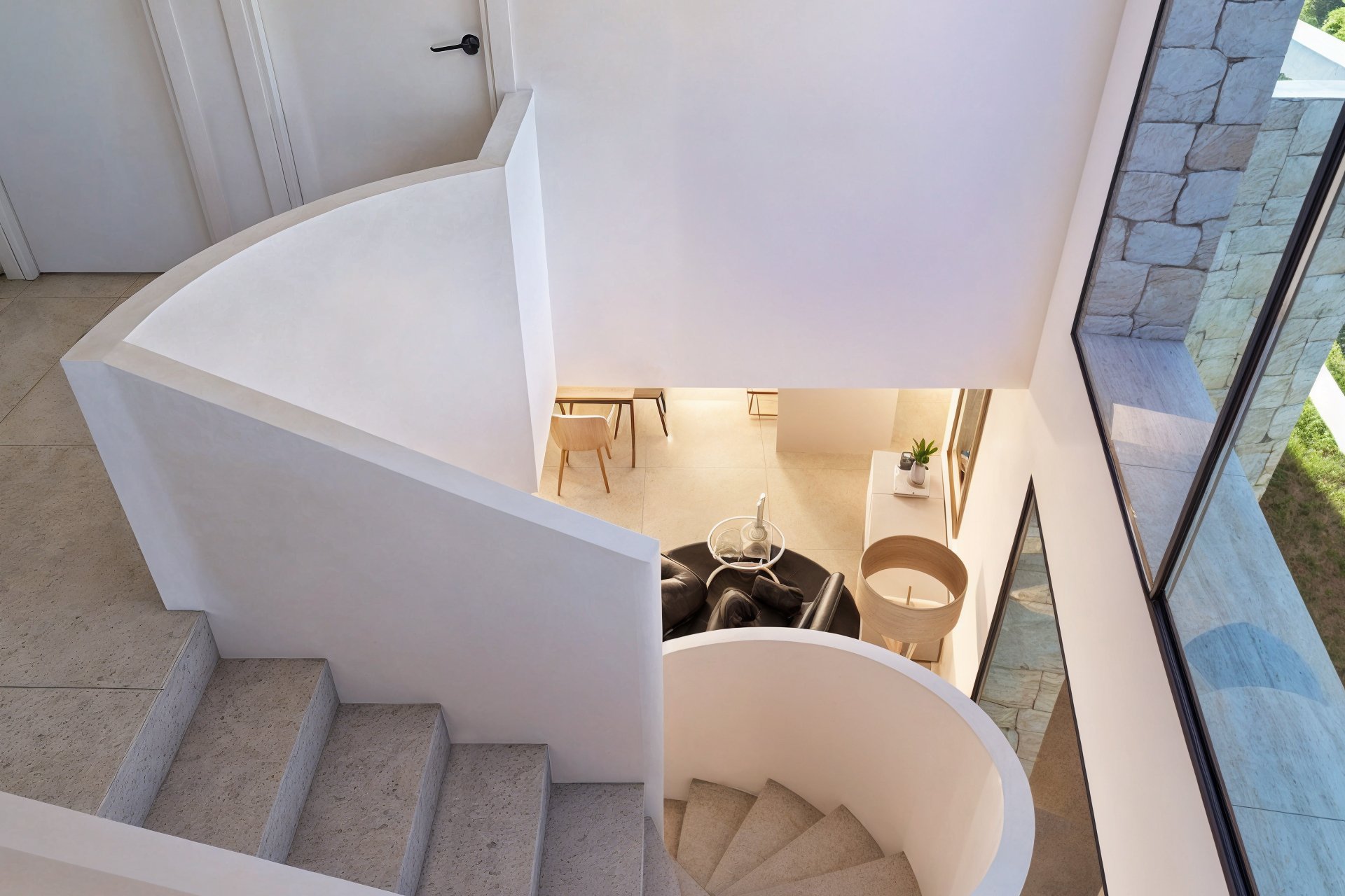 New Build - Detached House / Villa -
Teulada