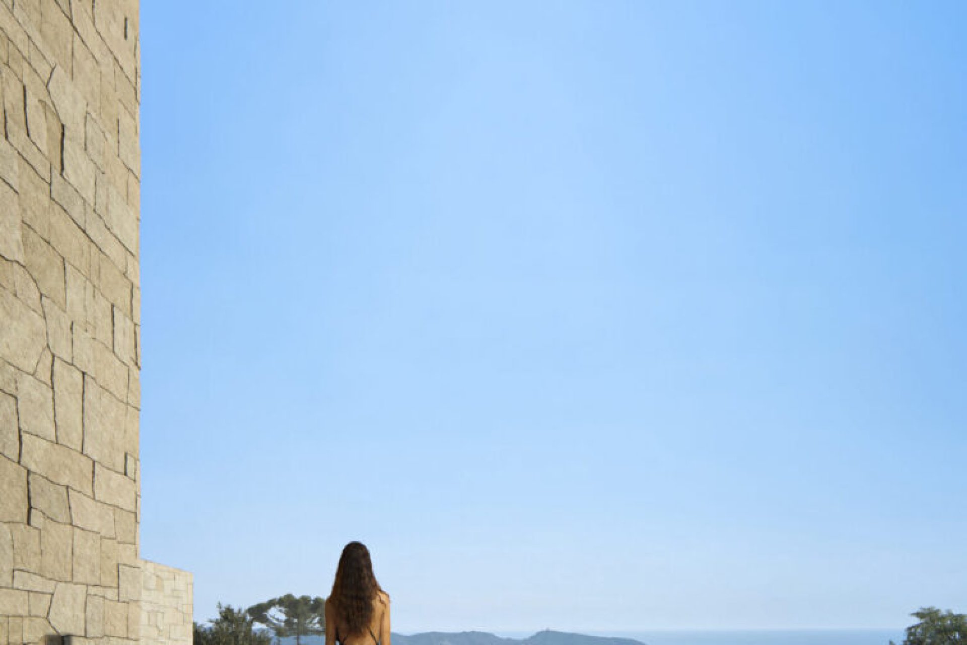 New Build - Detached House / Villa -
Teulada