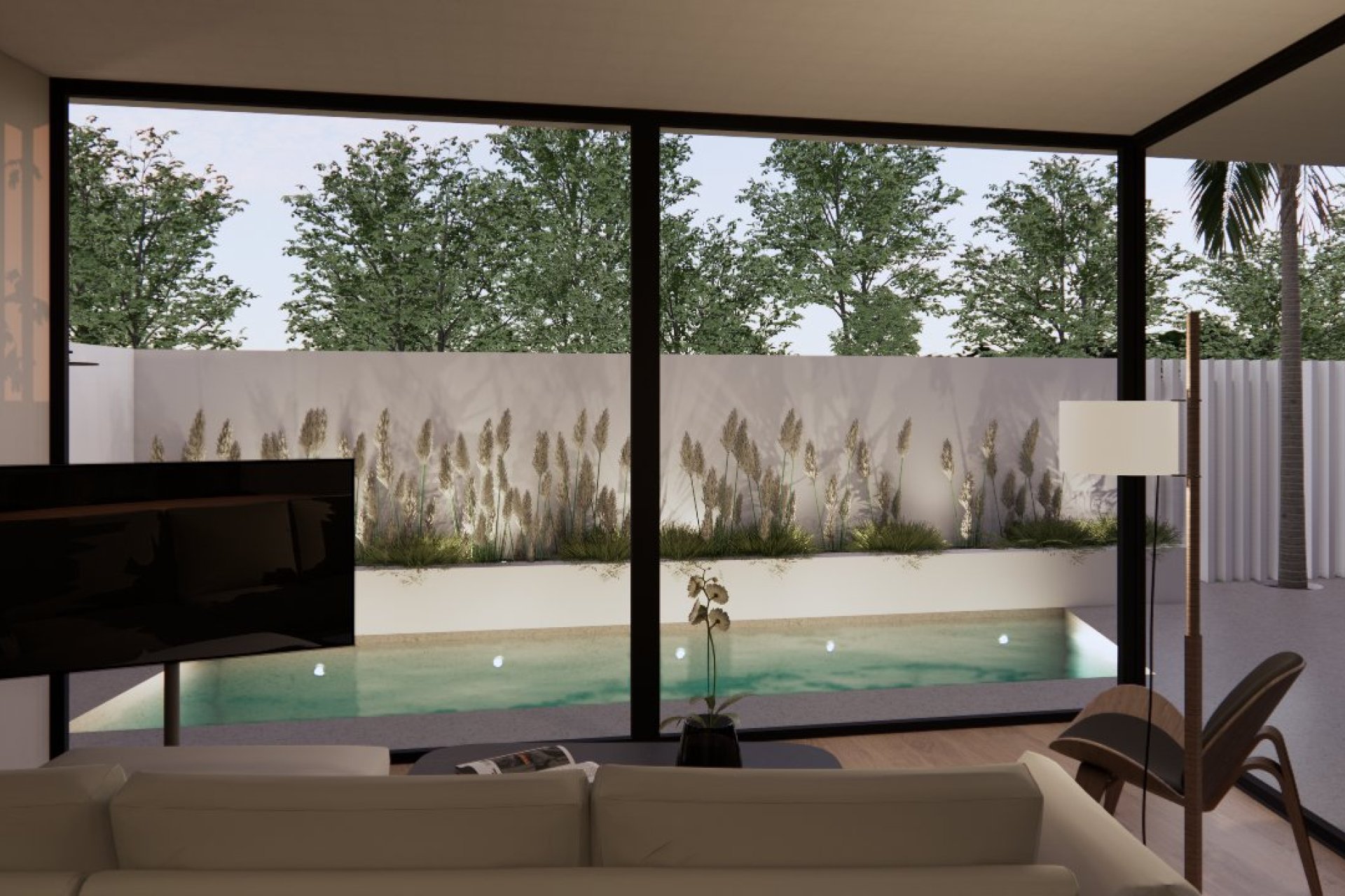 New Build - Detached House / Villa -
Torre de la Horadada