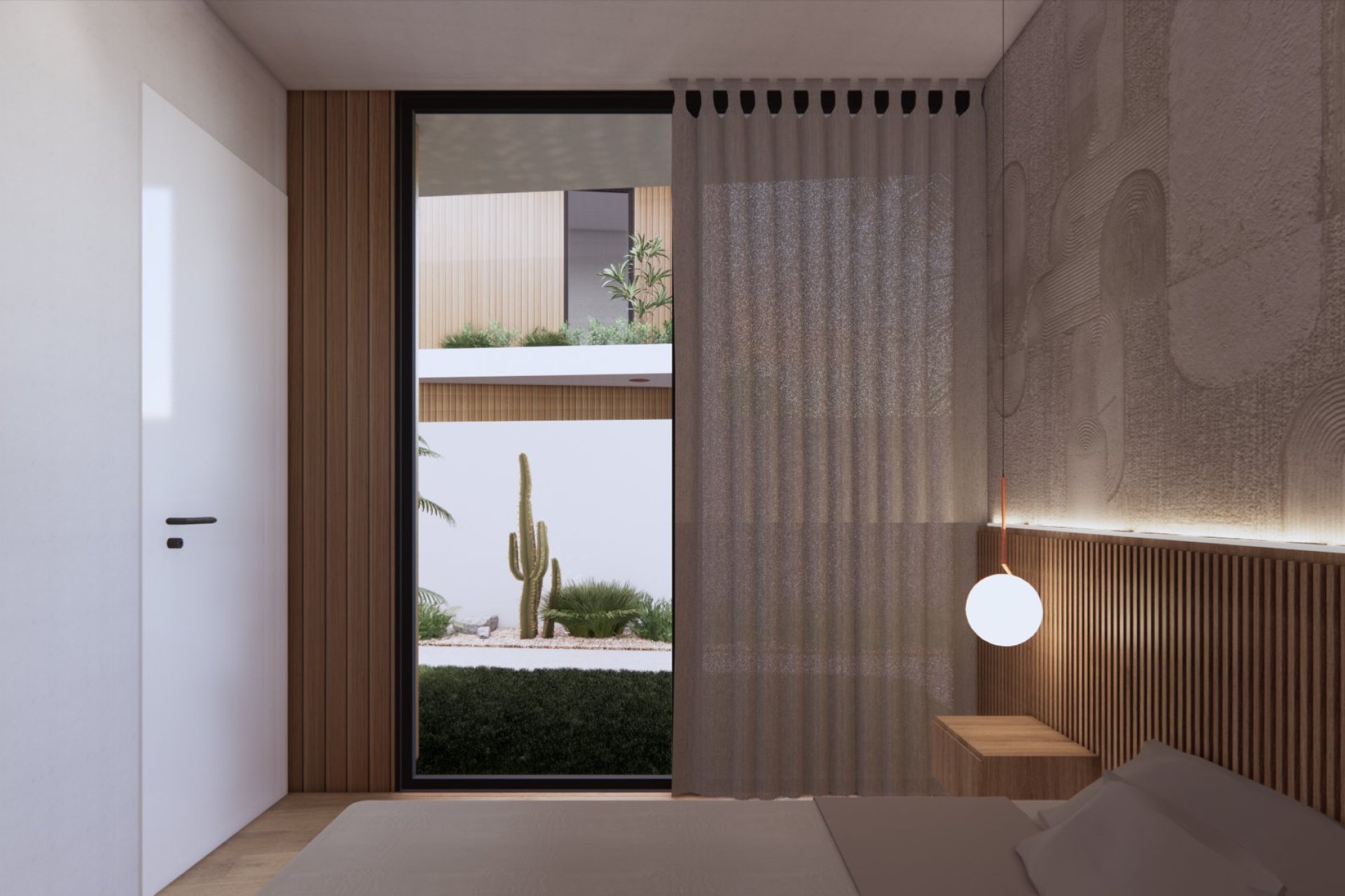 New Build - Detached House / Villa -
Torre de la Horadada