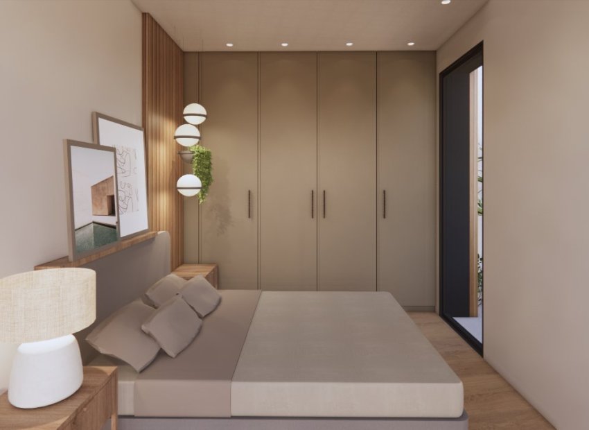 New Build - Detached House / Villa -
Torre de la Horadada