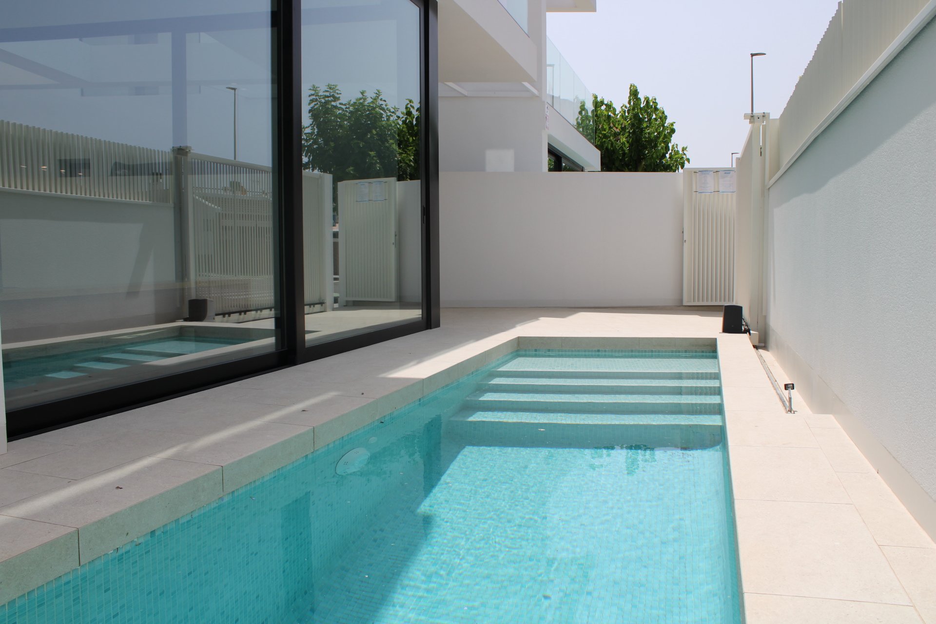 New Build - Detached House / Villa -
Torre de la Horadada