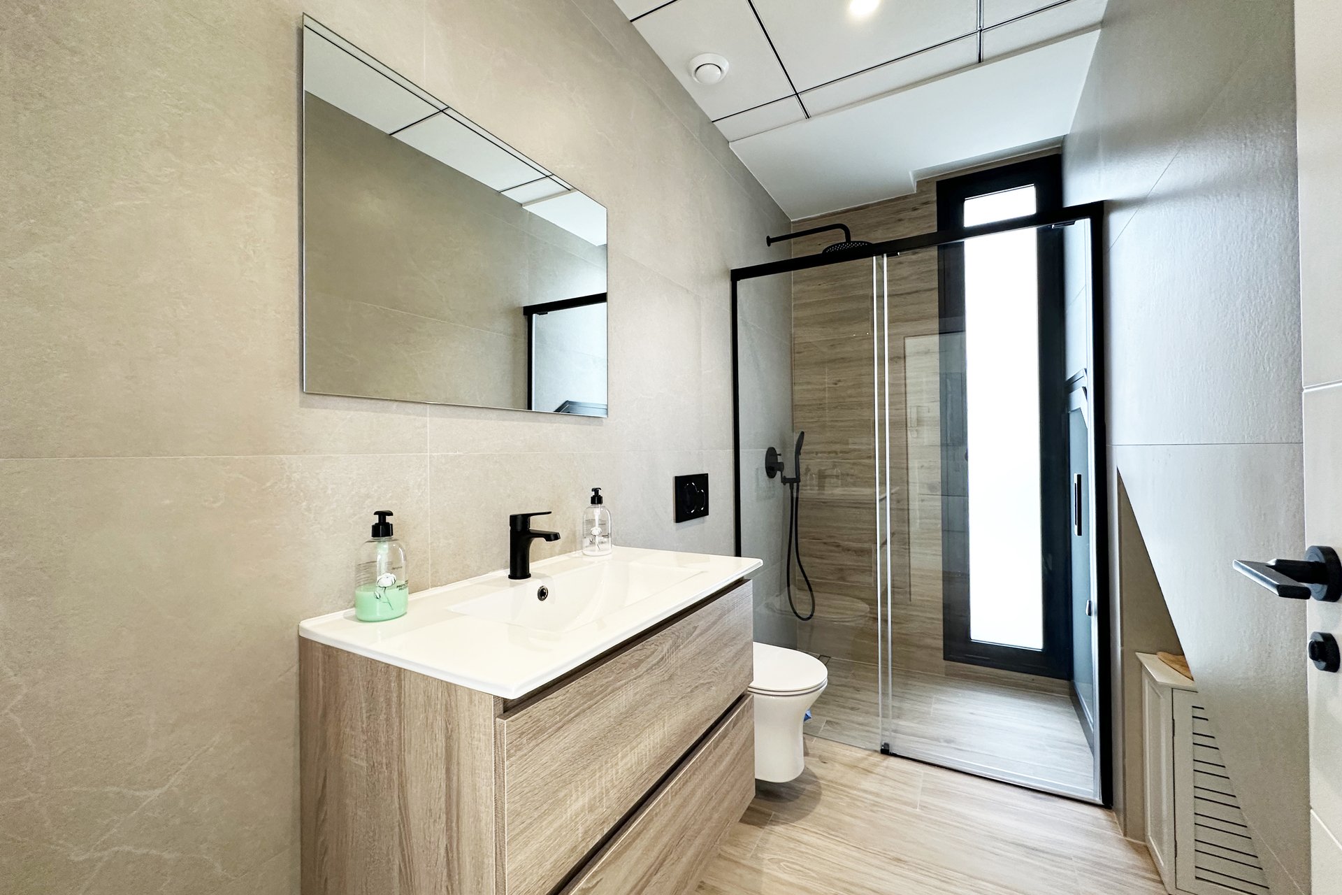 New Build - Detached House / Villa -
Torre de la Horadada