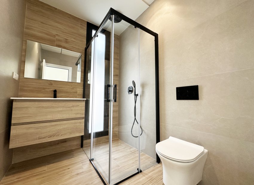 New Build - Detached House / Villa -
Torre de la Horadada