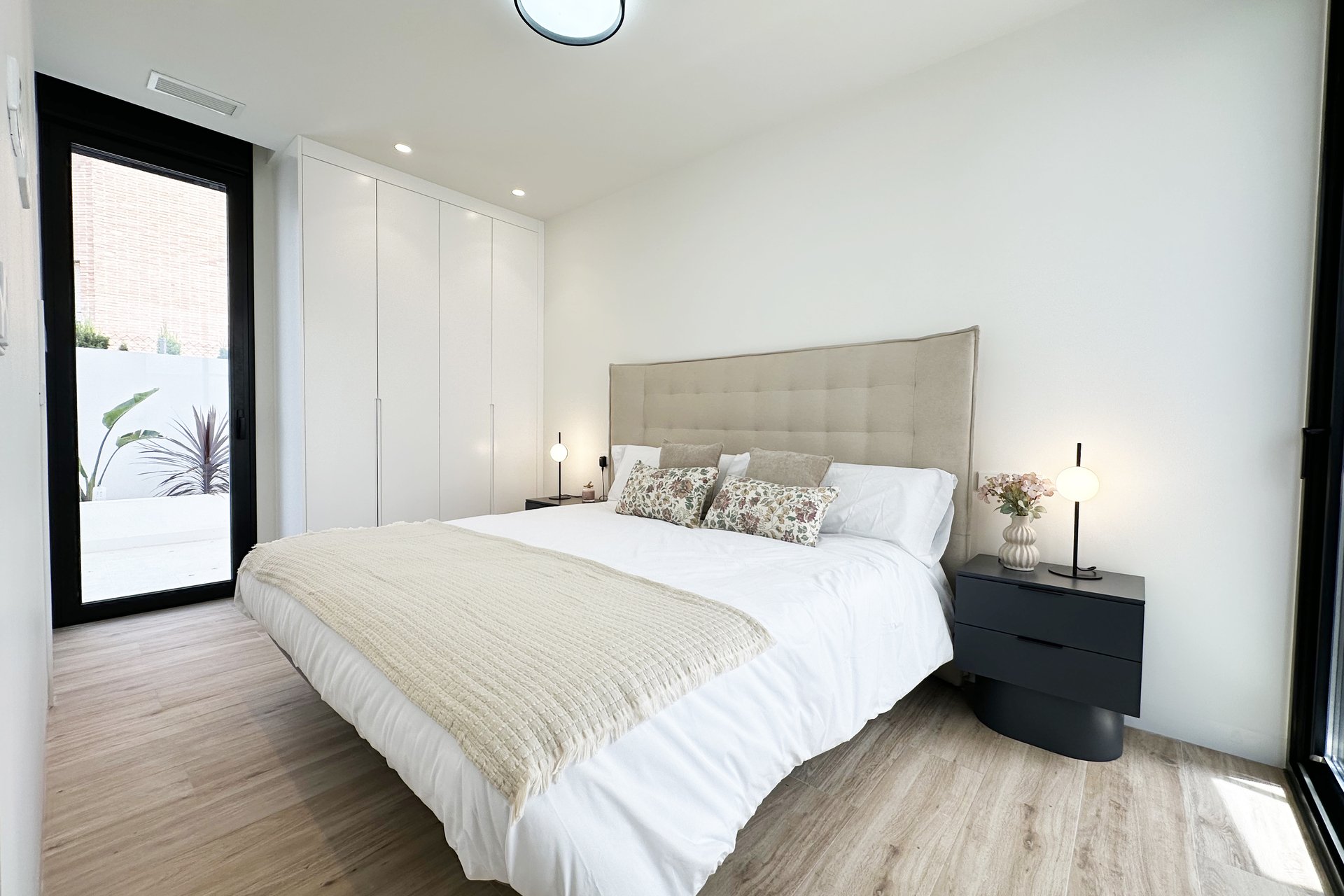 New Build - Detached House / Villa -
Torre de la Horadada