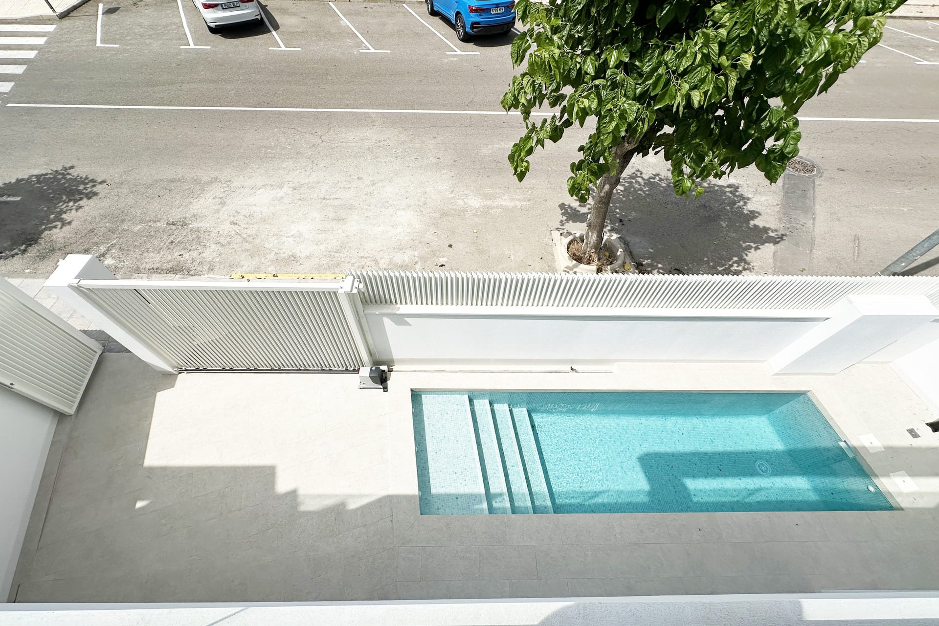 New Build - Detached House / Villa -
Torre de la Horadada