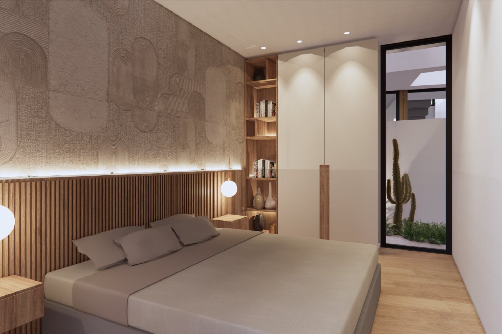 New Build - Detached House / Villa -
Torre de la Horadada