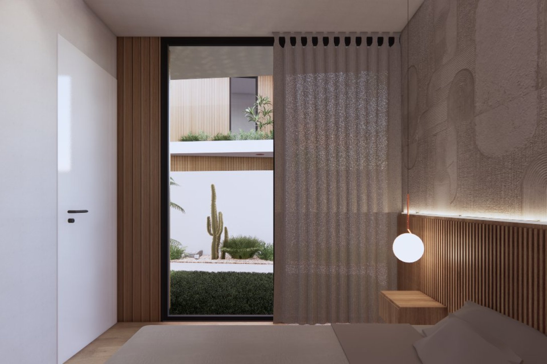 New Build - Detached House / Villa -
Torre de la Horadada
