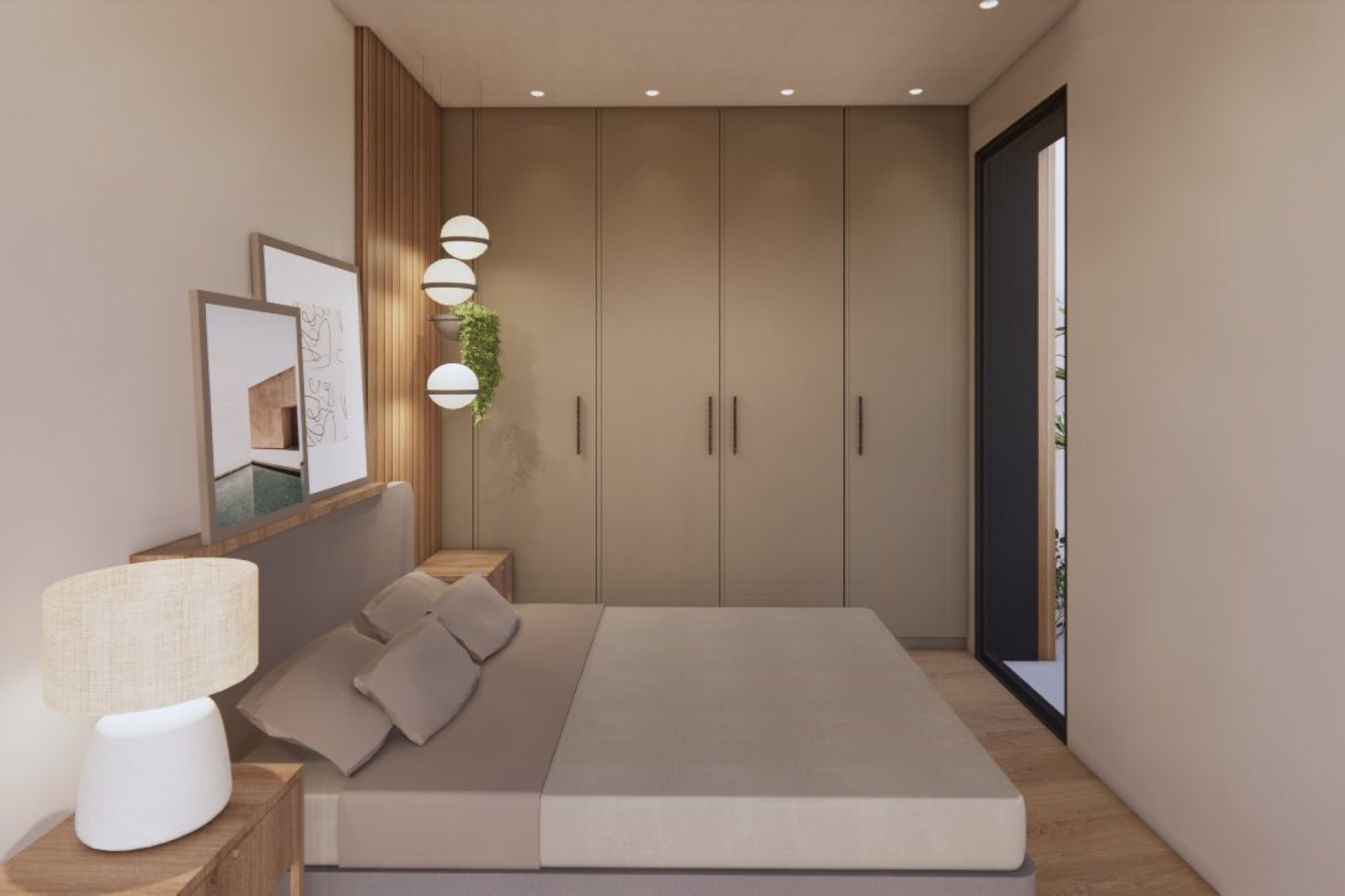 New Build - Detached House / Villa -
Torre de la Horadada