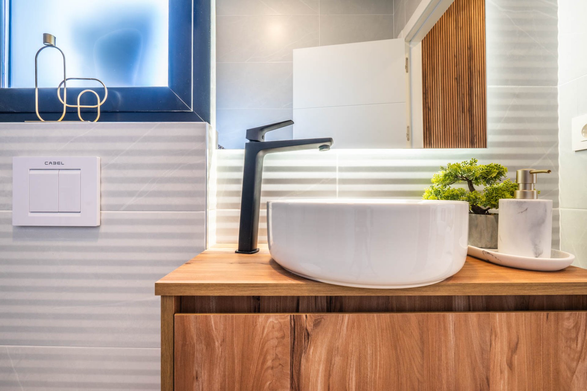 New Build - Detached House / Villa -
Torre Pacheco - Roldán