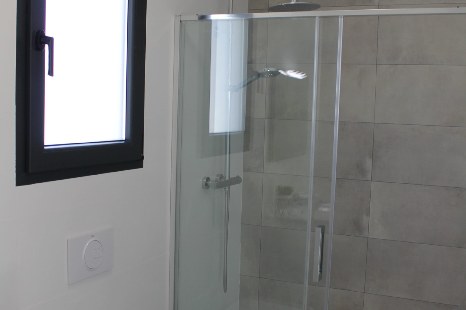 New Build - Detached House / Villa -
Torre Pacheco - Roldán