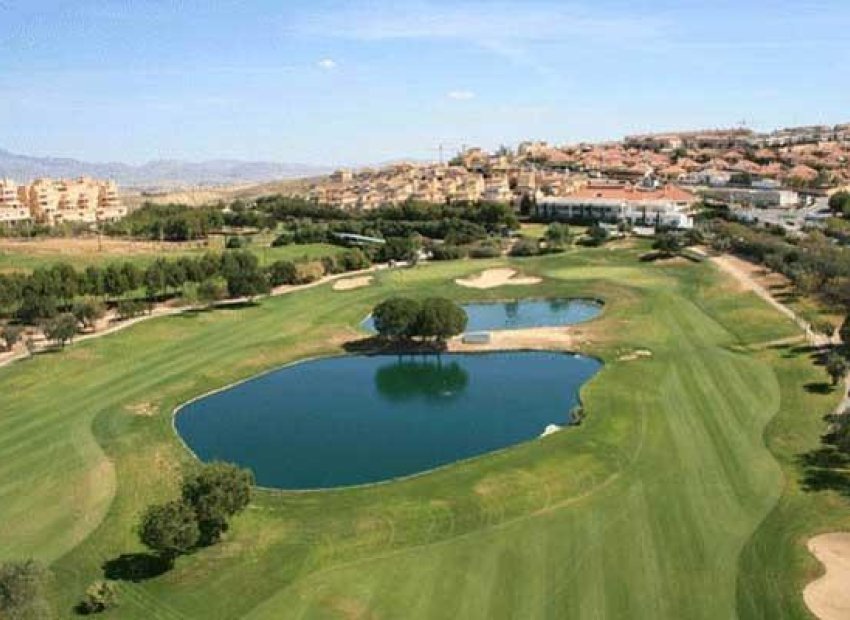 New Build - Detached House / Villa -
Torre Pacheco - Roldán