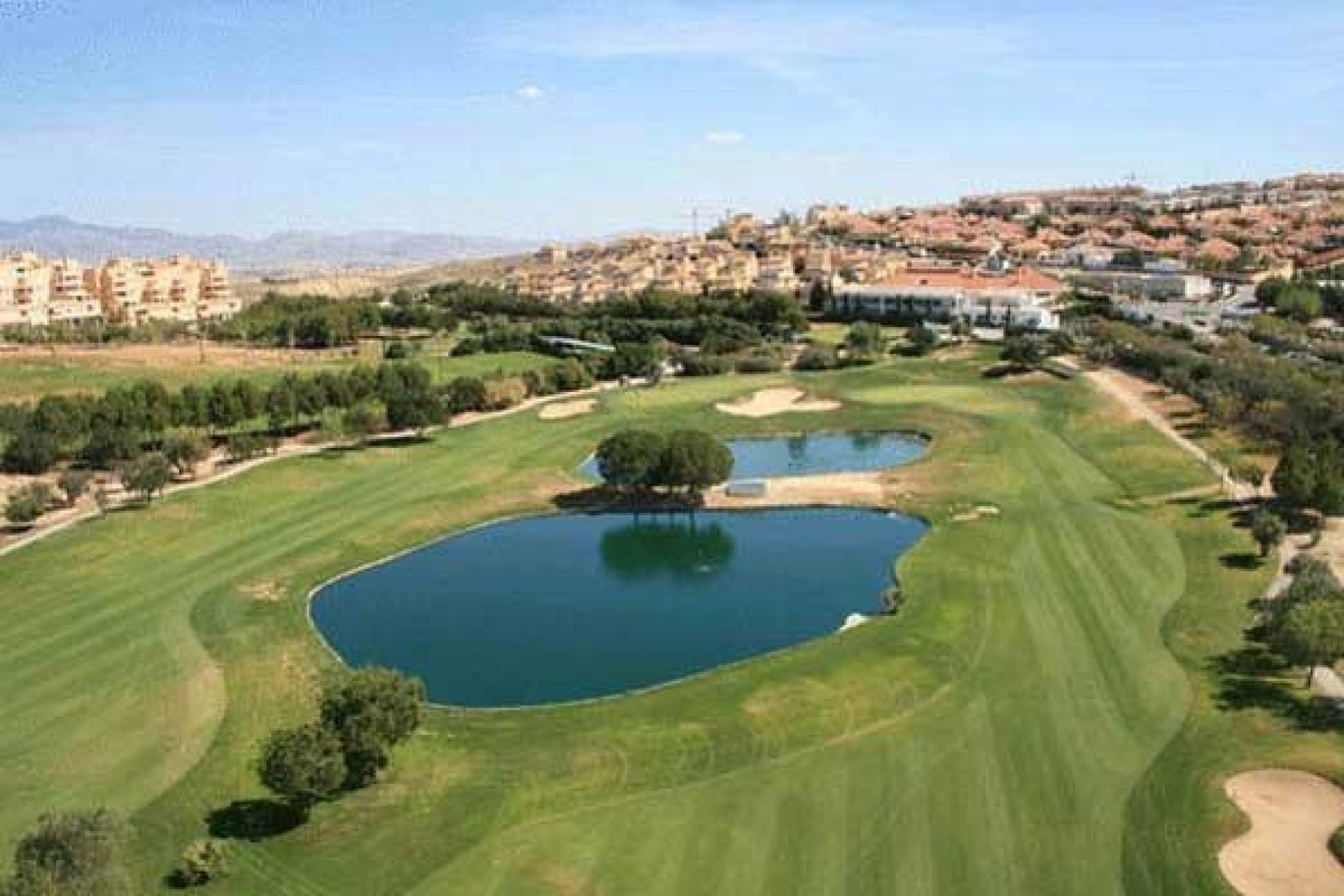 New Build - Detached House / Villa -
Torre Pacheco - Roldán