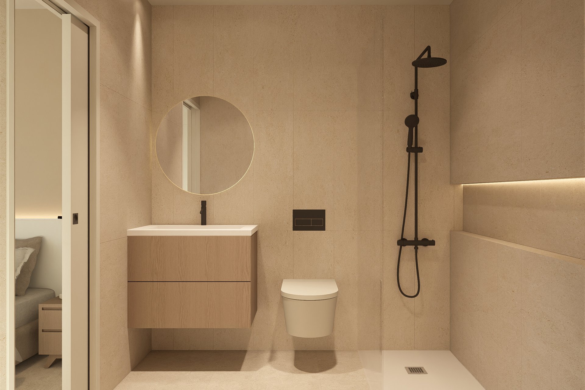 New Build - Detached House / Villa -
Torre Pacheco - Torre-Pacheco