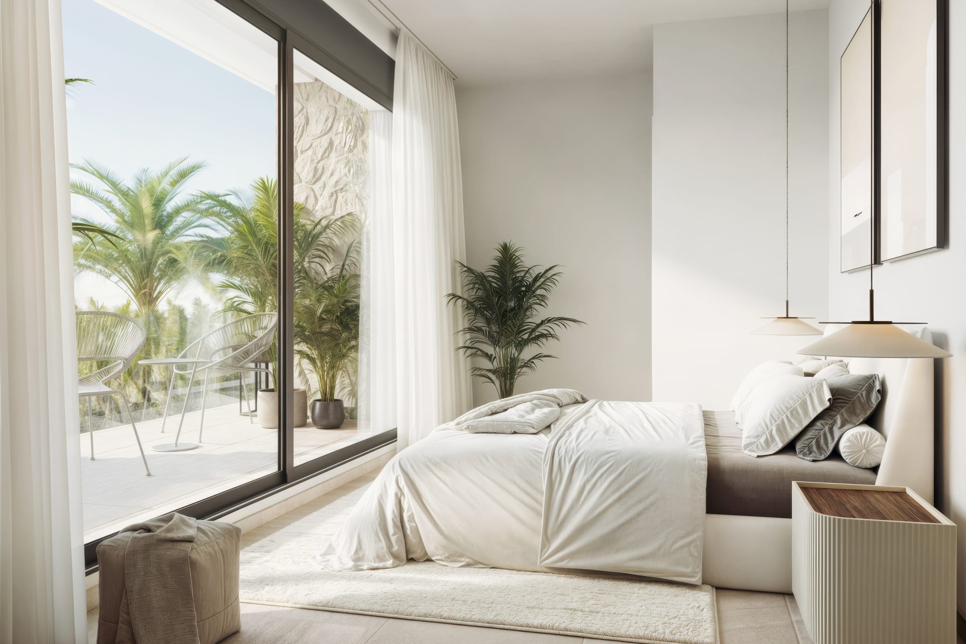 New Build - Detached House / Villa -
Torre-Pacheco