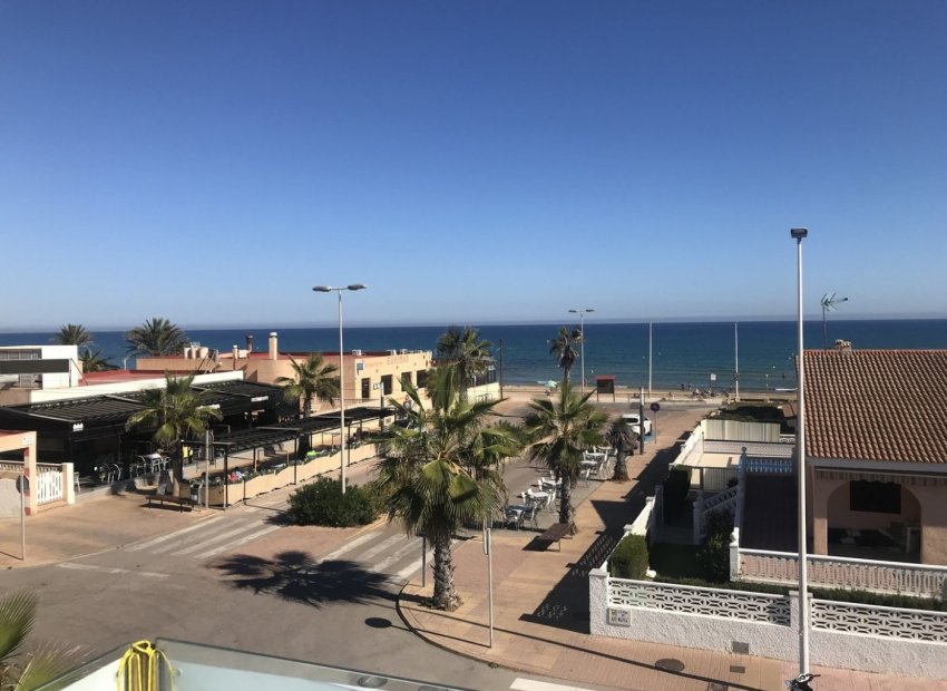 New Build - Detached House / Villa -
Torrevieja - La Mata