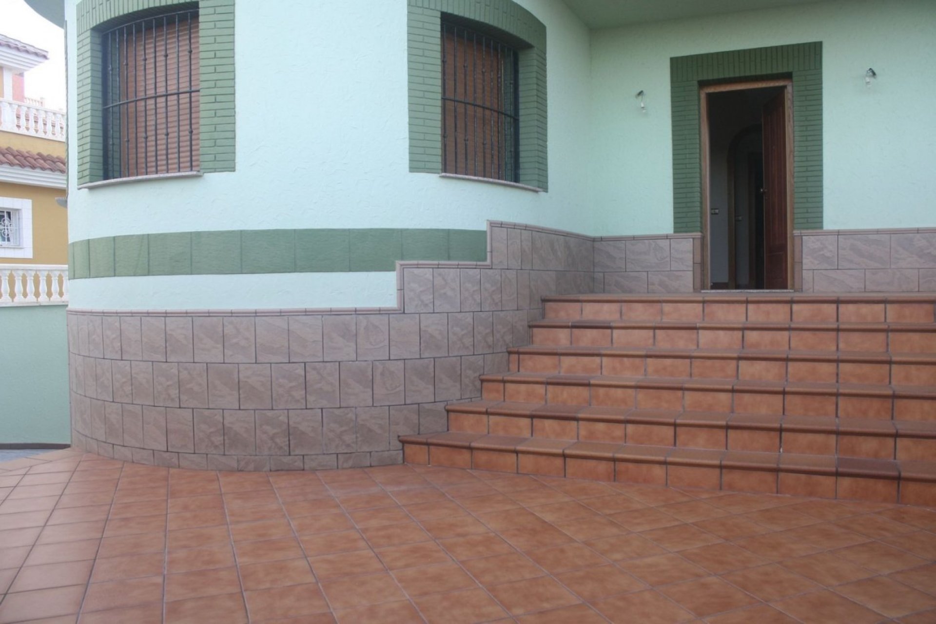New Build - Detached House / Villa -
Torrevieja - Los Altos