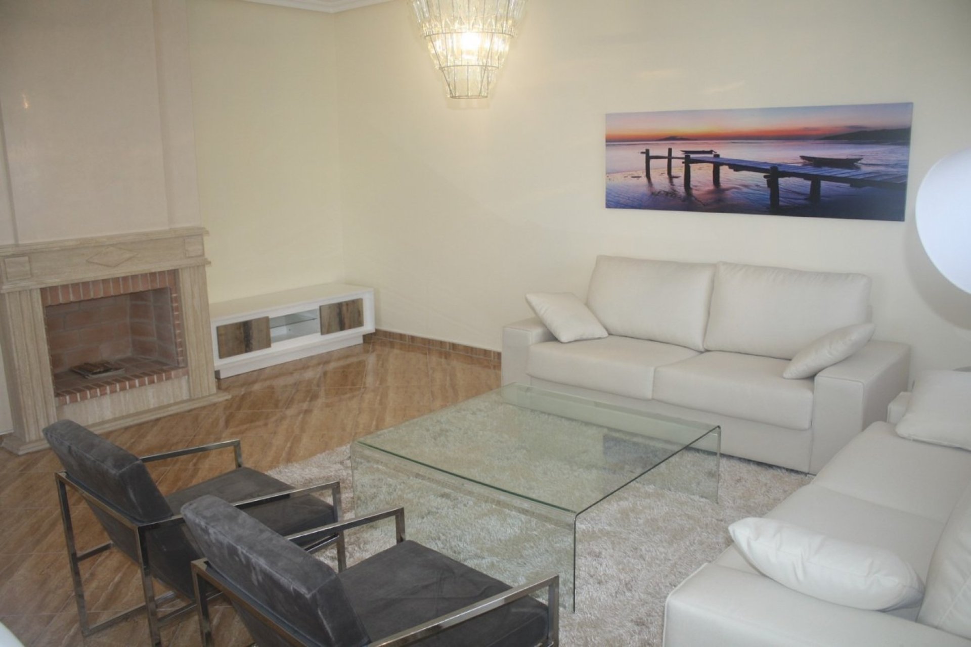 New Build - Detached House / Villa -
Torrevieja - Los Altos