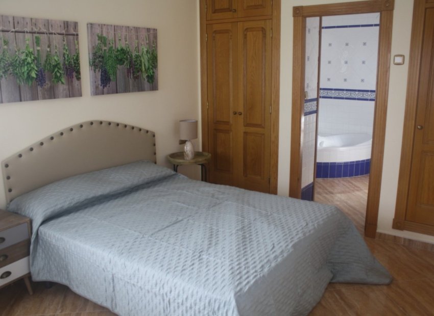 New Build - Detached House / Villa -
Torrevieja - Los Altos