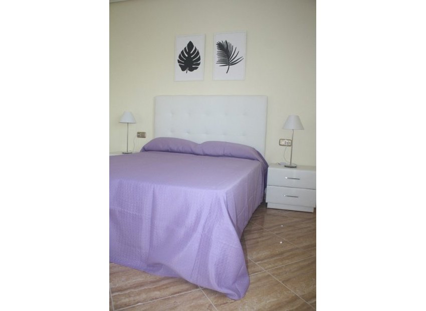 New Build - Detached House / Villa -
Torrevieja - Los Altos