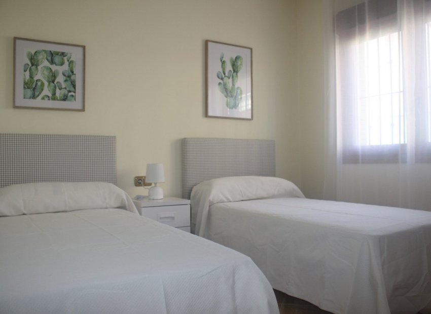 New Build - Detached House / Villa -
Torrevieja - Los Altos