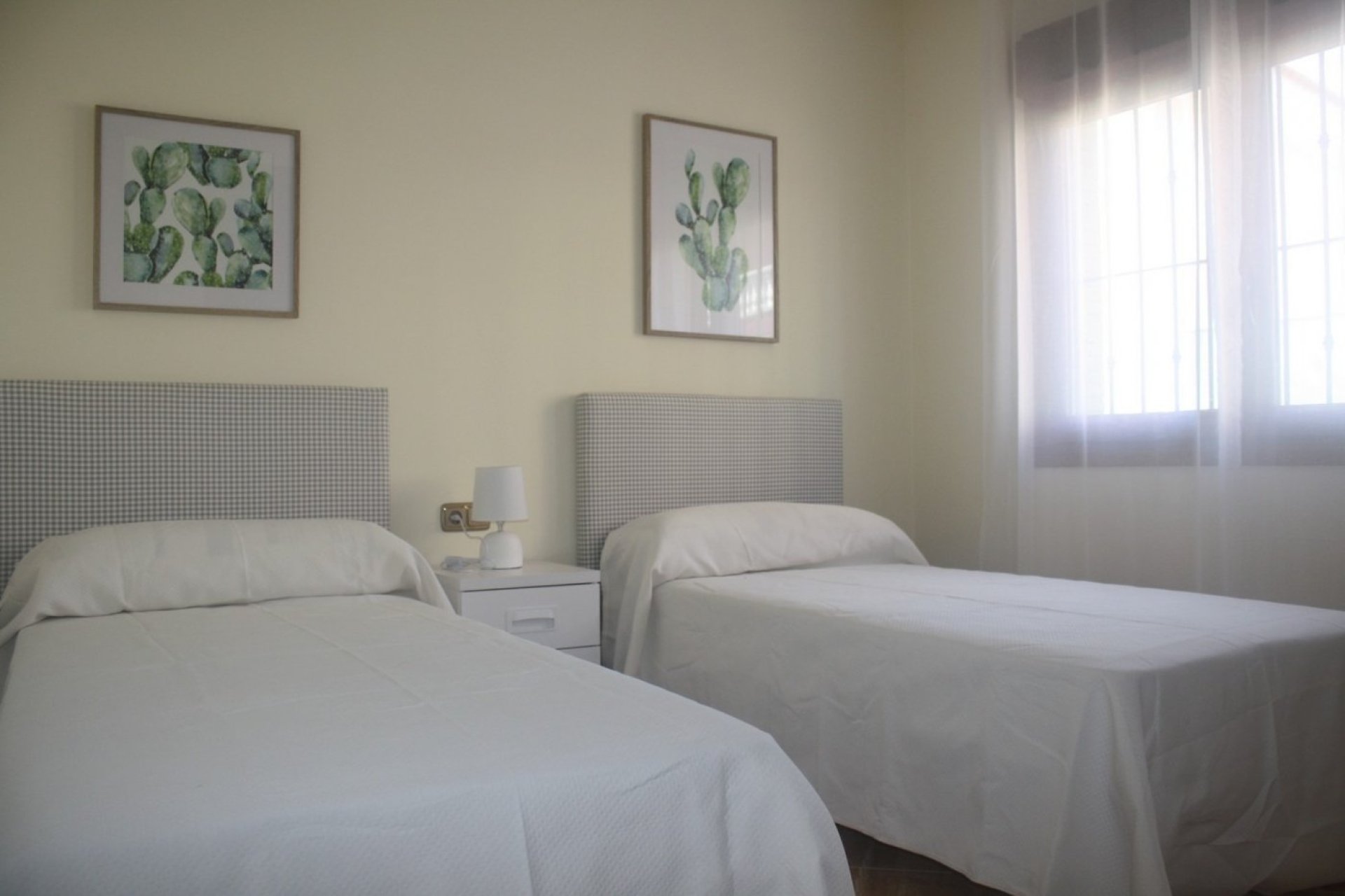 New Build - Detached House / Villa -
Torrevieja - Los Altos