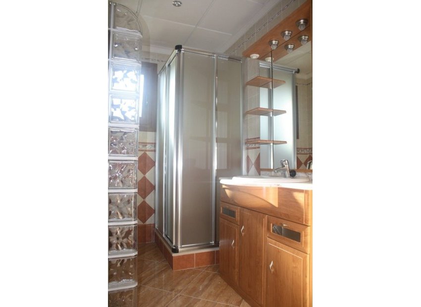 New Build - Detached House / Villa -
Torrevieja - Los Altos
