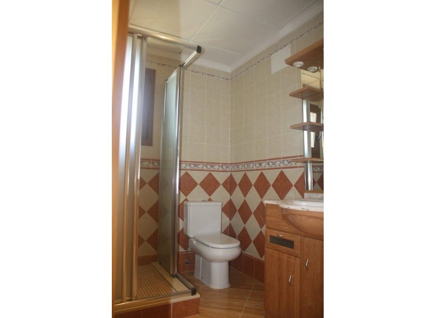 New Build - Detached House / Villa -
Torrevieja - Los Altos