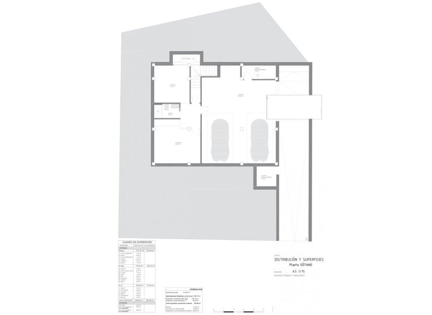 New Build - Detached House / Villa -
Torrevieja - Los Altos