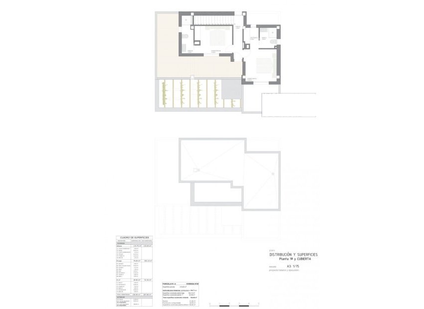 New Build - Detached House / Villa -
Torrevieja - Los Altos