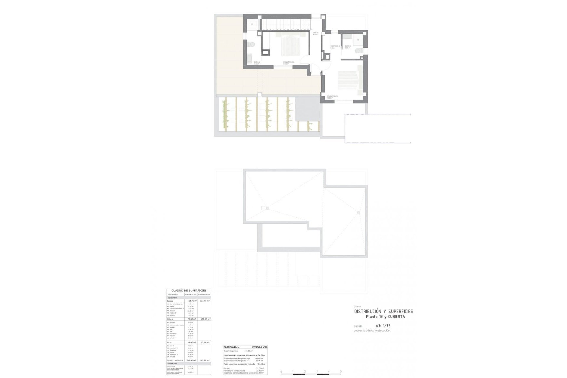 New Build - Detached House / Villa -
Torrevieja - Los Altos